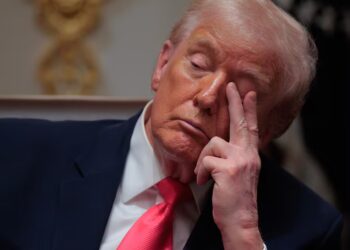 White House’s MRI Story Isn’t ‘Credible’: Doctor