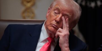 White House’s MRI Story Isn’t ‘Credible’: Doctor