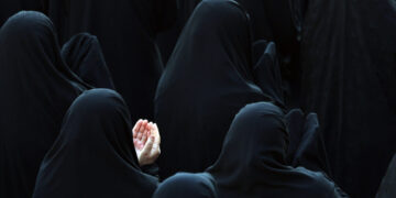 Why Iran is running out of water