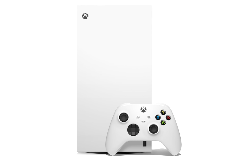 Xbox Series X Gaming Console