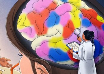 The quest to solve the mysteries of teen minds