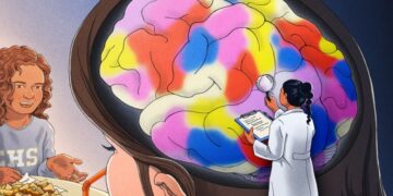 The quest to solve the mysteries of teen minds