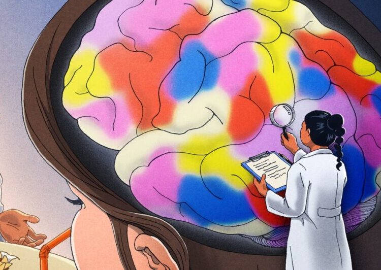 The quest to solve the mysteries of teen minds