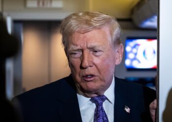 Even Republicans Aren’t Buying Trump’s Plan to Bring Down Soaring Costs