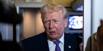 Even Republicans Aren’t Buying Trump’s Plan to Bring Down Soaring Costs