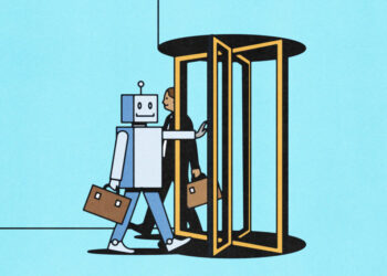 These companies say AI is key to their four-day workweeks