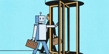 These companies say AI is key to their four-day workweeks