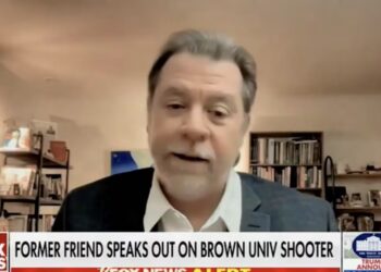 Brown Shooter’s Friend Offers Possible Explanation for Massacre