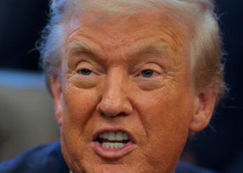 White House Resurrects Creepy Trump Catchphrase for Holidays