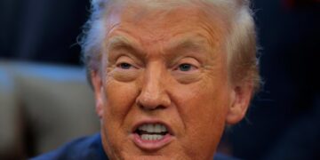 White House Resurrects Creepy Trump Catchphrase for Holidays