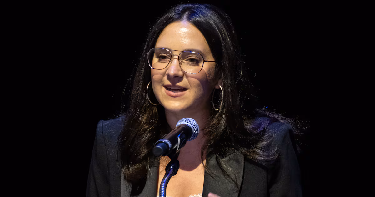 CBS Boss Sends Lecturing Christmas Eve Memo Over ‘60 Minutes’ Chaos