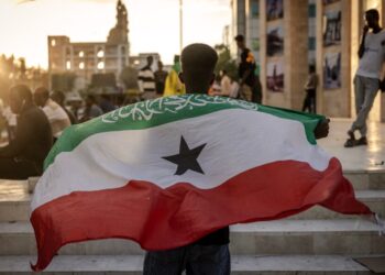 Israeli recognition of Somaliland prompts global outcry, emergency U.N. meeting