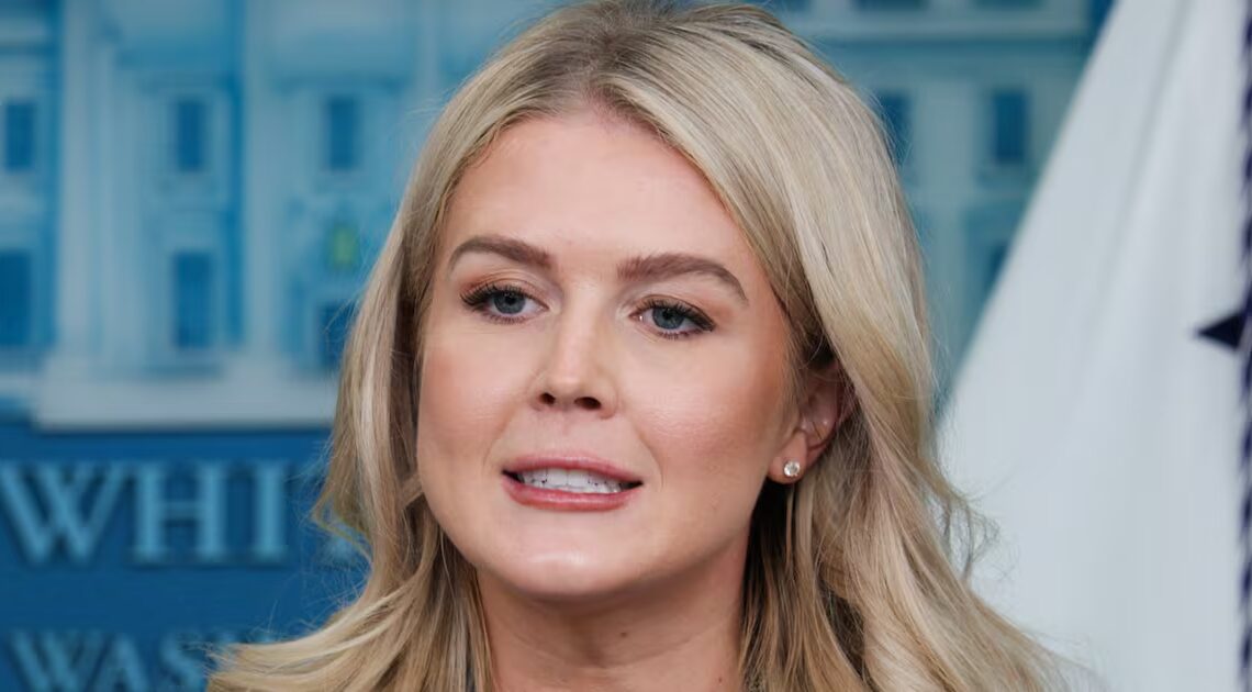 Vanity Fair Photographer Reveals Why He Didn’t Edit Leavitt’s Lips