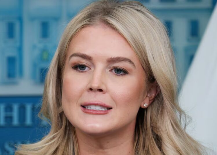 Vanity Fair Photographer Reveals Why He Didn’t Edit Leavitt’s Lips