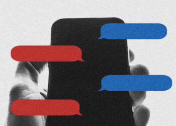 Voters’ minds are hard to change. AI chatbots are surprisingly good at it.