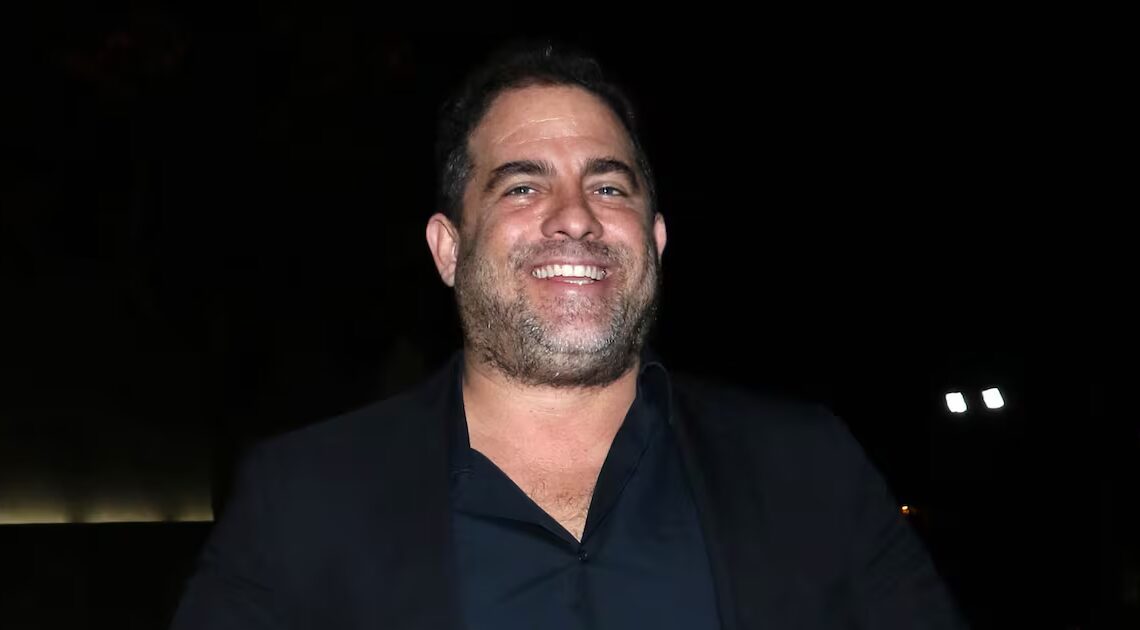 Disgraced ‘Melania’ Director Spotted in Epstein Files