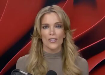 Megyn Kelly Mocked for Her Bizarre Bloodthirsty Fantasy