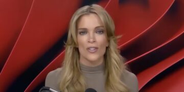 Megyn Kelly Mocked for Her Bizarre Bloodthirsty Fantasy
