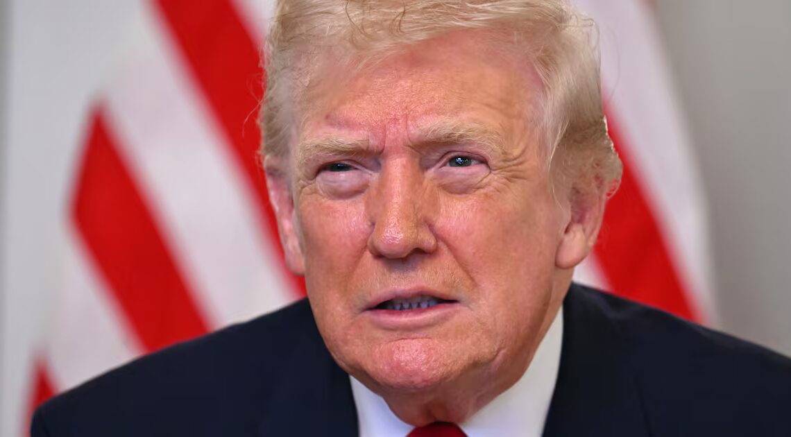 Trump Gunning to ‘Quietly Kill Off’ Social Security Offices