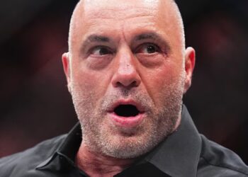 Joe Rogan Hits New Record as Spotify Reveals Most Popular Podcasts