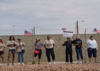ACLU claims Cuban detainees were beaten for refusing removal to Mexico