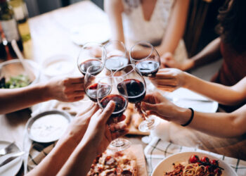 Is red wine better for you than white? The answer may surprise you.