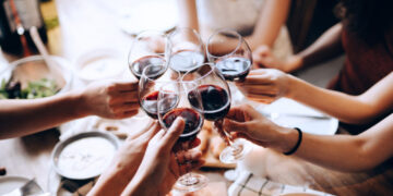 Is red wine better for you than white? The answer may surprise you.