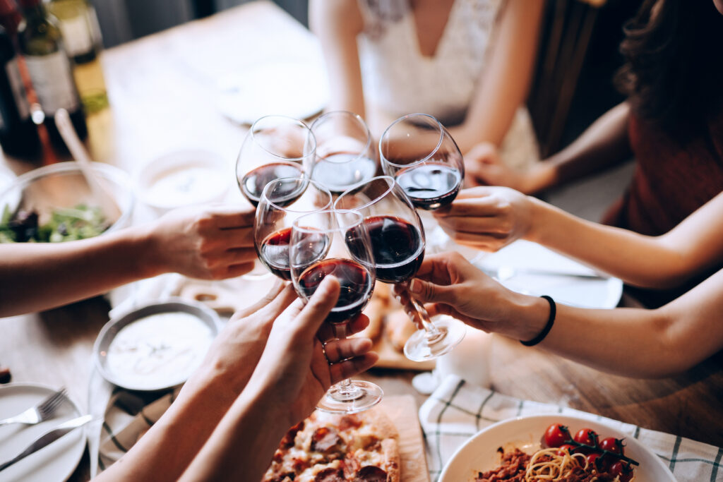 Is red wine better for you than white? The answer may surprise you.