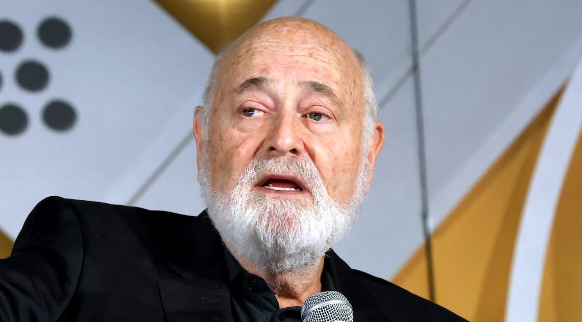 What Rob Reiner Told Me About Trump and His Hope for the Future
