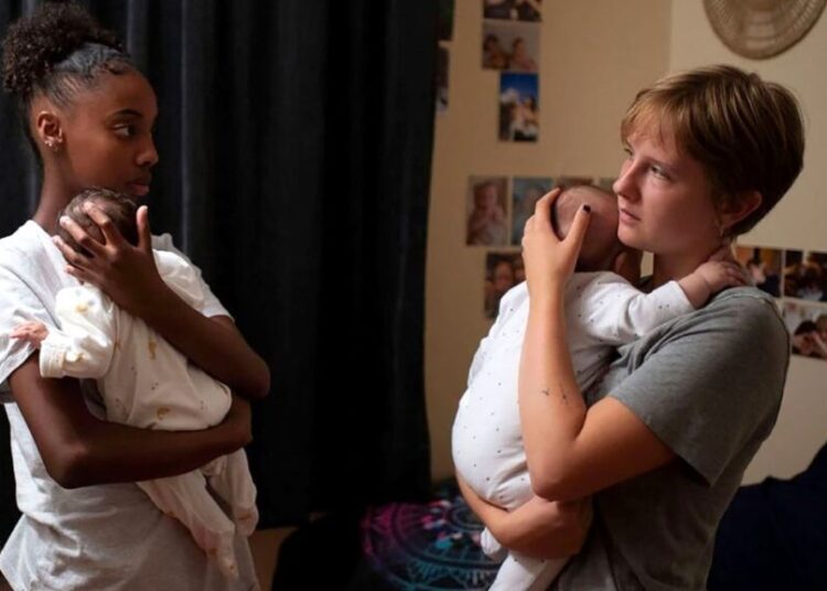 How the Dardenne Brothers Managed ‘Young Mothers,’ a Movie Full of Babies