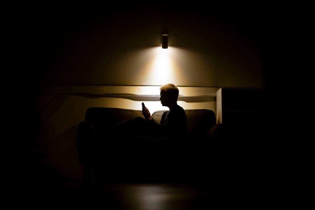 Chatbots can inflict harm. Why aren’t they held liable?