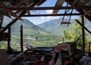 Trump says he has ‘solved’ 8 conflicts. Here’s what to know about them.