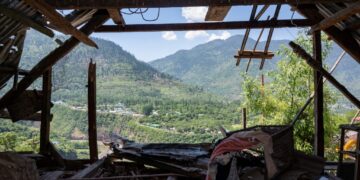 Trump says he has ‘solved’ 8 conflicts. Here’s what to know about them.