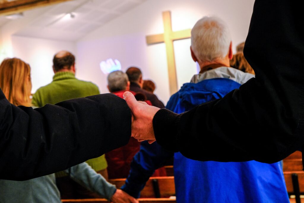 The seepage of AI into Christian practice is disturbing