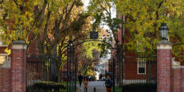 Trump administration appeals ruling in Harvard research funding case