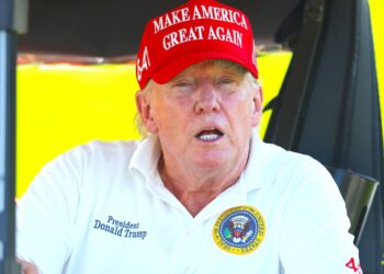 Trump, 79, Gave Unhinged Response to Pollster’s Dire Warnings