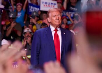 MAGA voters are getting the foreign policy they voted for