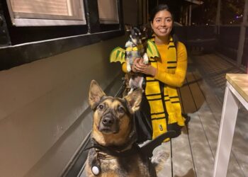 After daughter’s death, one family keeps fighting for fire safety in Maryland