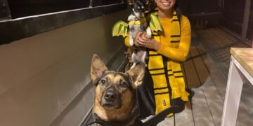 After daughter’s death, one family keeps fighting for fire safety in Maryland