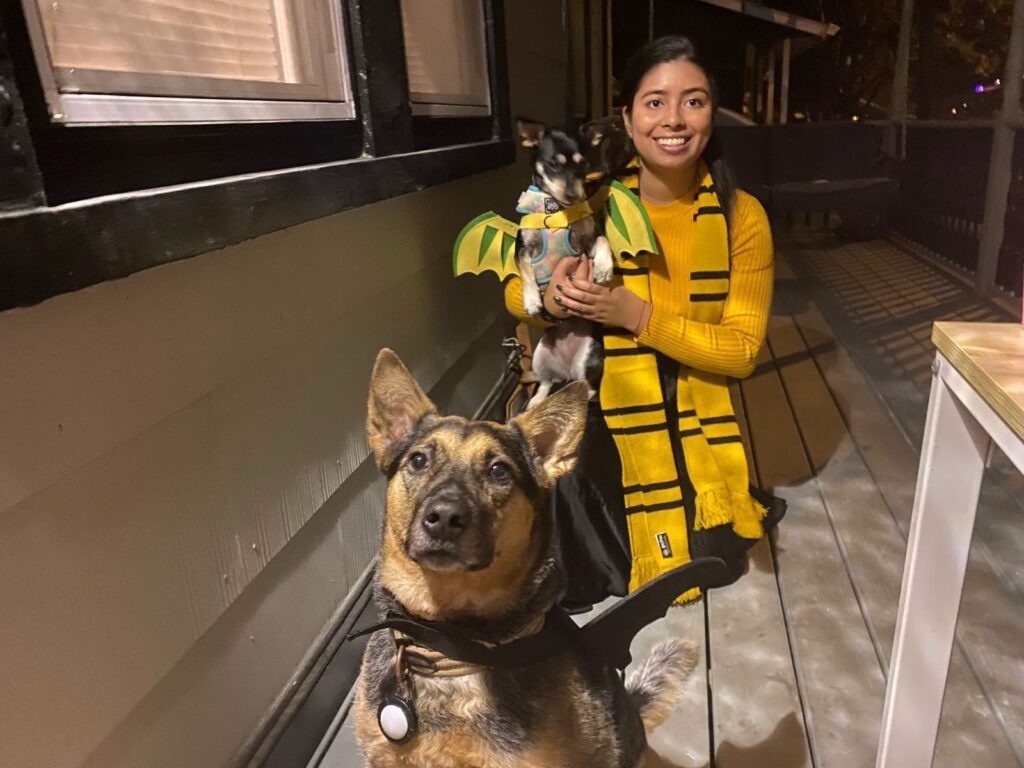 After daughter’s death, one family keeps fighting for fire safety in Maryland