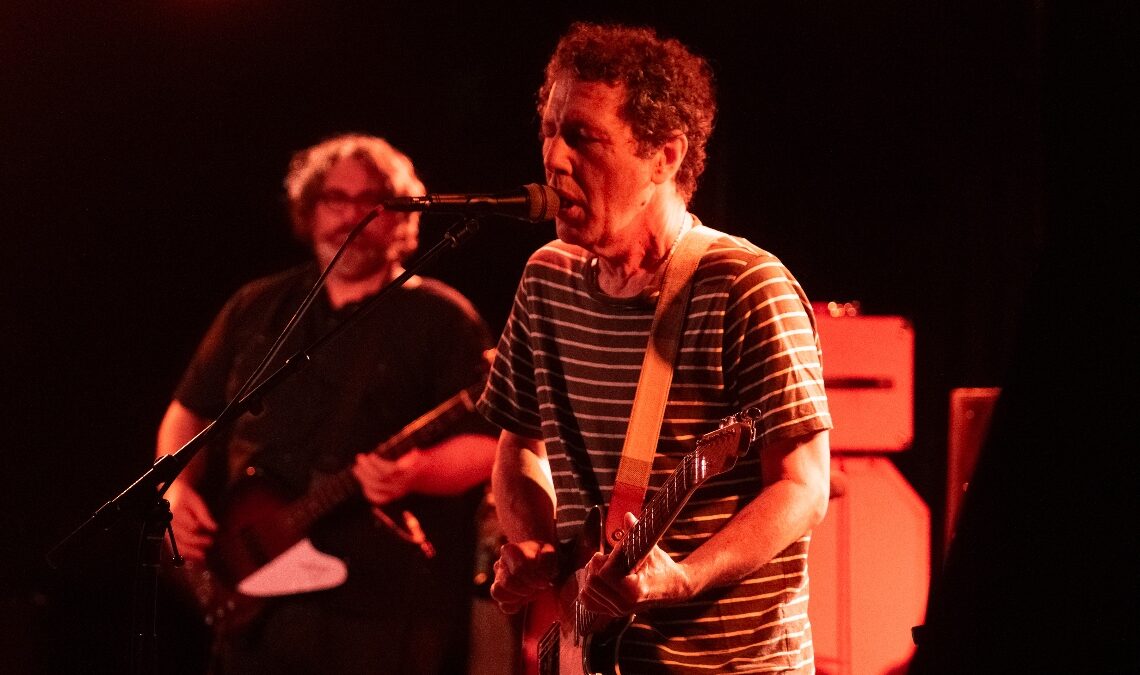 Yo La Tengo Play ‘Spinal Tap’ Song in Tribute to Rob Reiner During Annual Hanukkah Concert
