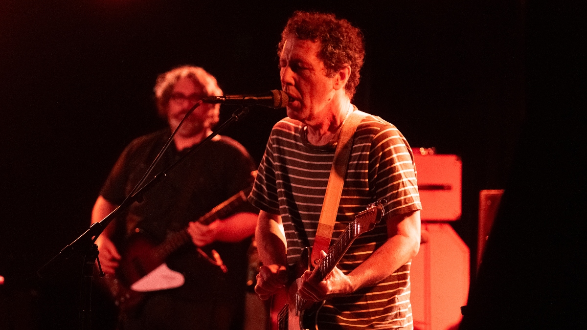 Yo La Tengo Play ‘Spinal Tap’ Song in Tribute to Rob Reiner During Annual Hanukkah Concert