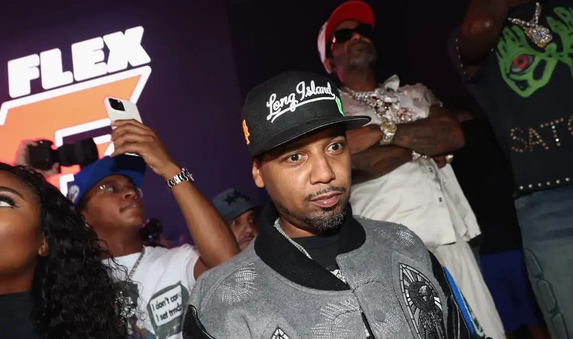‘You Don’t Know How to Read to Your Kids, Man?’: Charlamagne Gives Juelz Santana Donkey of the Day for Arguing That Kids Don’t Need to Read
