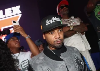 ‘You Don’t Know How to Read to Your Kids, Man?’: Charlamagne Gives Juelz Santana Donkey of the Day for Arguing That Kids Don’t Need to Read