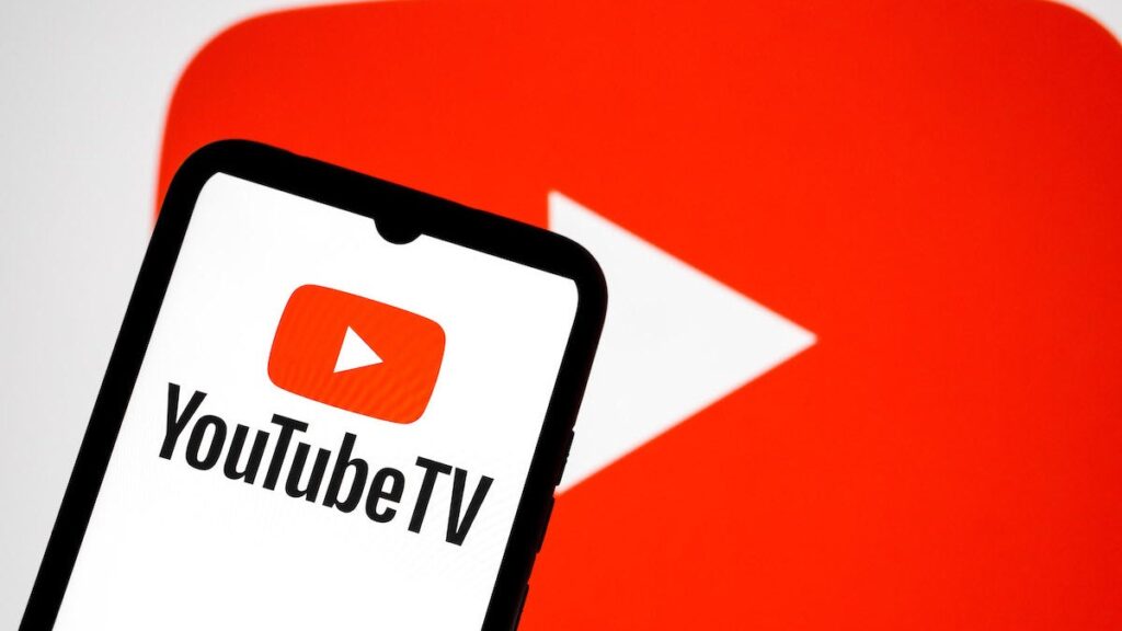 YouTube TV to Launch More Than 10 Genre-Specific Packages in 2026