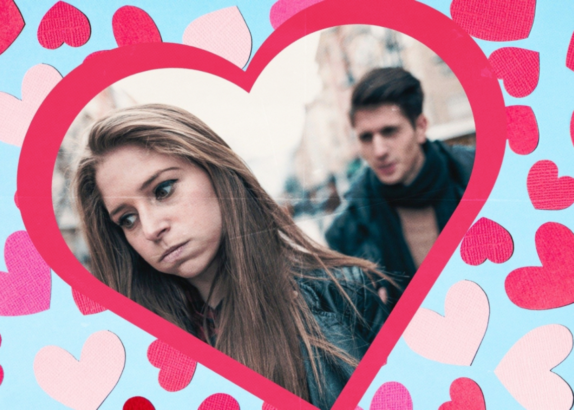 Your Boyfriend Might Be Too Dumb for a Good Relationship