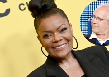 Yvette Nicole Brown Speaks Out Amid Chevy Chase Doc Dustup: ‘Keep My Name Out Your Mouth’
