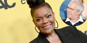 Yvette Nicole Brown Speaks Out Amid Chevy Chase Doc Dustup: ‘Keep My Name Out Your Mouth’