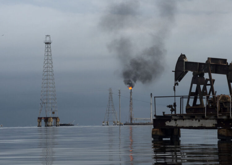 Trump’s best idea yet on Venezuela