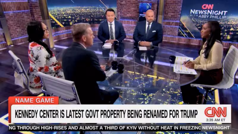 Scott Jennings on CNN’s NewsNight with Abby Phillip